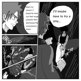Read Stark  3 Page 10 in English