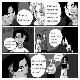Read Stark  4 Page 9 in English