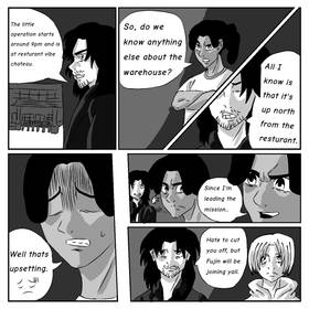 Read Stark  4 Page 6 in English