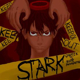 Read Stark  5 Page 1 in English