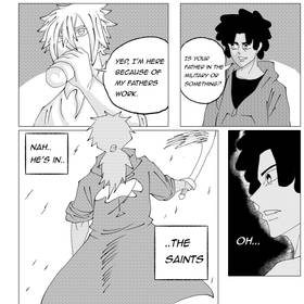 Read Stark  5 Page 3 in English