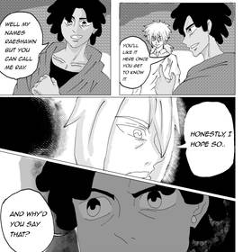 Read Stark  5 Page 4 in English