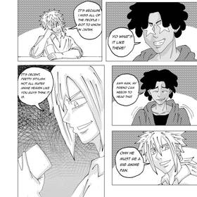 Read Stark  5 Page 5 in English