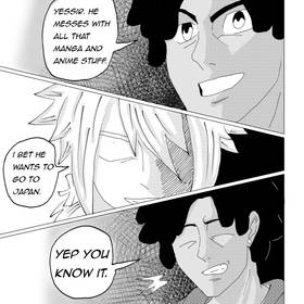 Read Stark  5 Page 6 in English