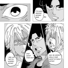 Read Stark  5 Page 8 in English