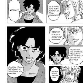 Read Stark  5 Page 9 in English