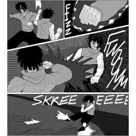 Read Stark  6 Page 10 in English