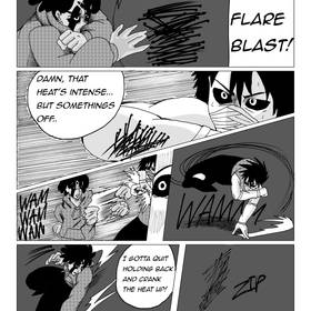 Read Stark  6 Page 9 in English