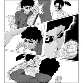 Read Stark  6 Page 7 in English