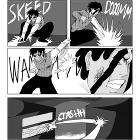 Read Stark  6 Page 6 in English