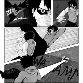 Read Stark  6 Page 5 in English