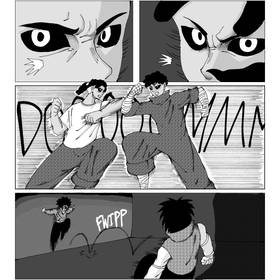 Read Stark  6 Page 4 in English