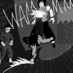 Read Stark  6 Page 3 in English