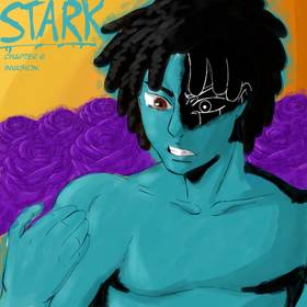 Read Stark  6 Page 1 in English