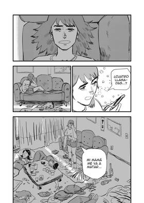 Read Artichokes  1 Page 3 in Spanish