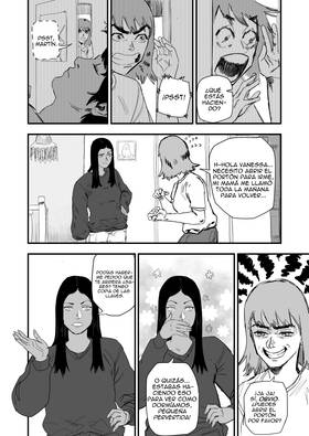 Read Artichokes  1 Page 4 in Spanish