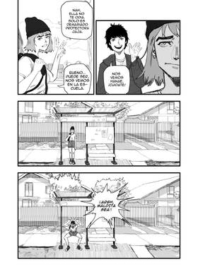 Read Artichokes  1 Page 6 in Spanish