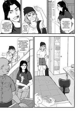 Read Artichokes  1 Page 9 in Spanish