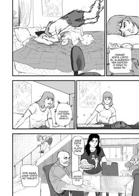 Read Artichokes  1 Page 10 in Spanish