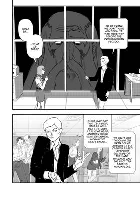 Read Artichokes  2 Page 2 in Spanish
