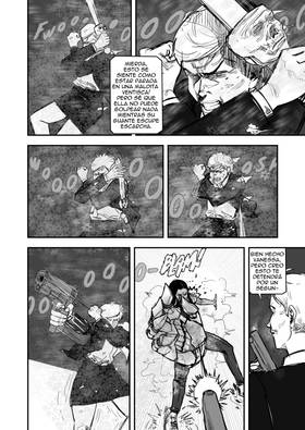 Read Artichokes  3 Page 6 in Spanish