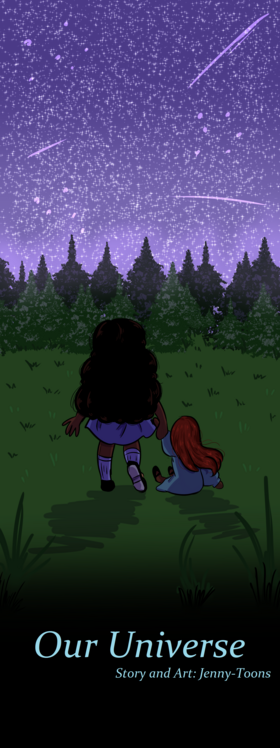 Our Universe