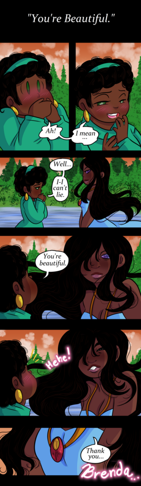 Read Our Universe  1 Page 6 in English