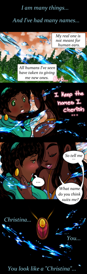 Read Our Universe  1 Page 9 in English