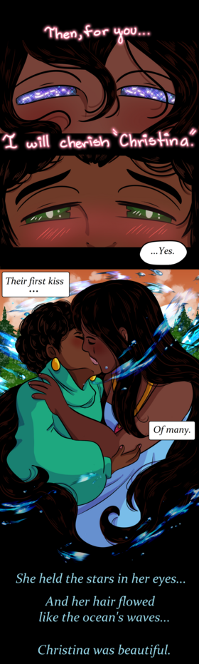 Read Our Universe  1 Page 10 in English