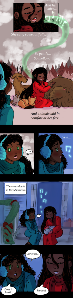 Read Our Universe  2 Page 2 in English