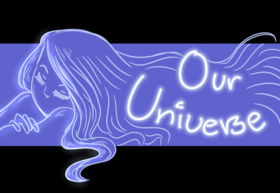 Read Our Universe  6 Page 5 in English