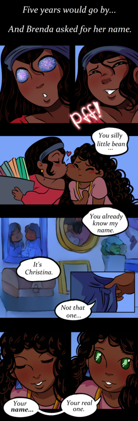 Her Name - Part 1