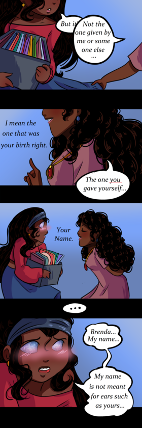 Read Our Universe  3 Page 2 in English