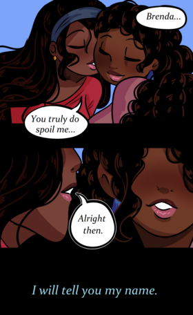 Read Our Universe  3 Page 4 in English