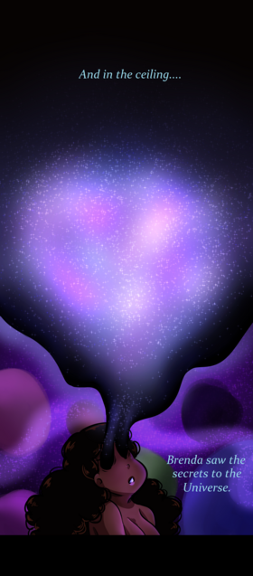 Read Our Universe  3 Page 7 in English