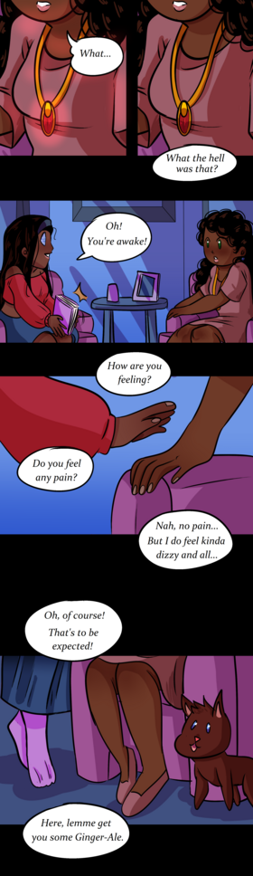 Her Name - Part 3