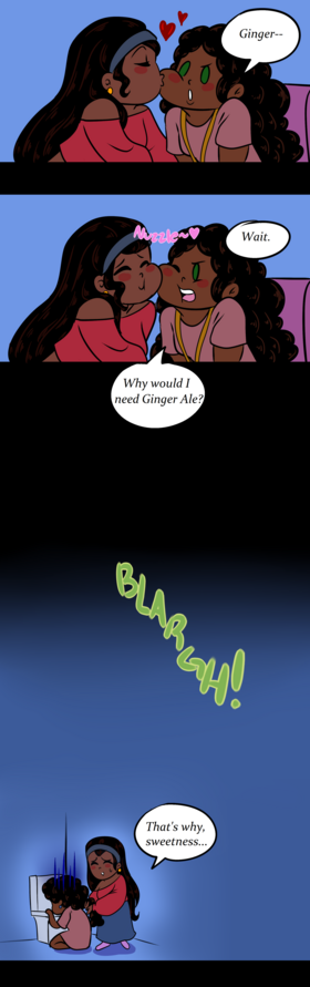 Read Our Universe  5 Page 2 in English