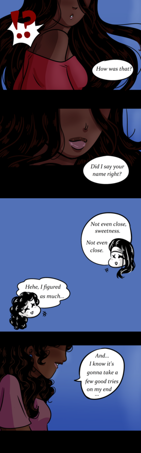Read Our Universe  5 Page 5 in English