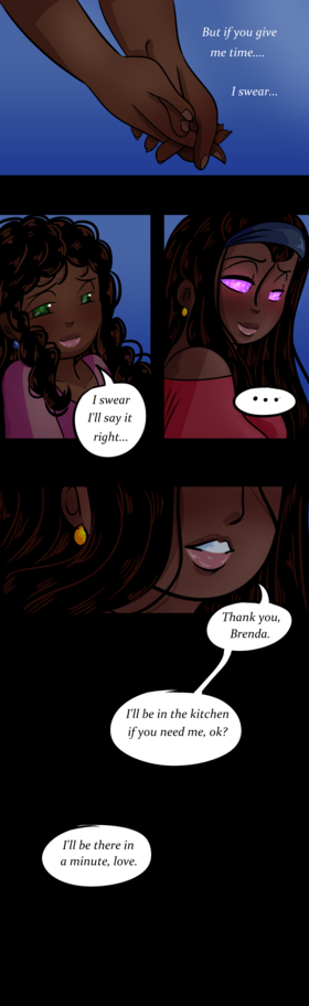 Read Our Universe  5 Page 6 in English
