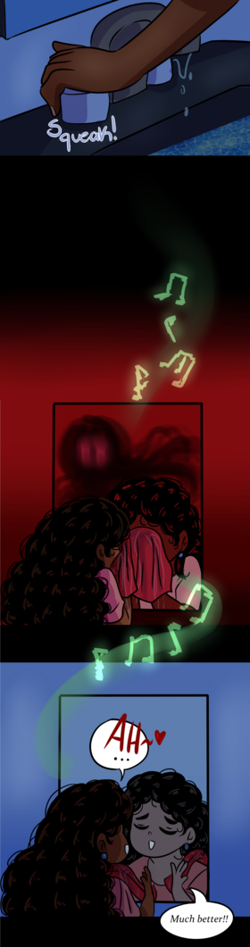 Read Our Universe  5 Page 7 in English