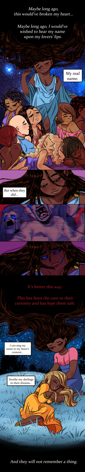 Read Our Universe  6 Page 2 in English