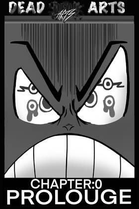 Read Dead Arts  1 Page 1 in English