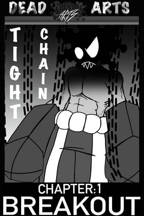 Read Dead Arts  2 Page 1 in English