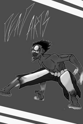 Read Dead Arts  2 Page 2 in English