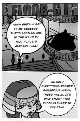 Read Dead Arts  2 Page 3 in English