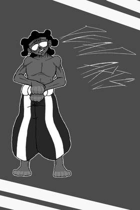 Read Dead Arts  3 Page 2 in English