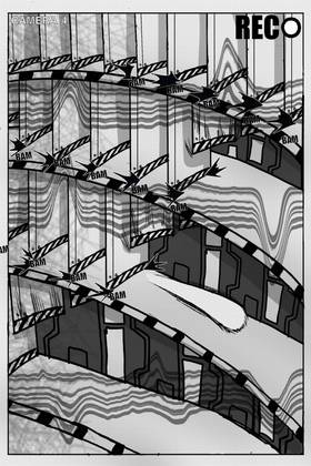 Read Dead Arts  3 Page 3 in English