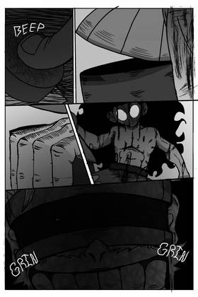 Read Dead Arts Vol.1  2 Page 6 in English