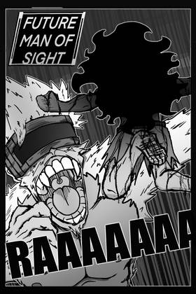 Read Dead Arts Vol.1  2 Page 8 in English