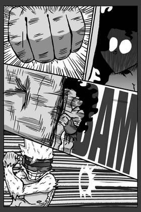 Read Dead Arts Vol.1  2 Page 9 in English